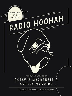 cover image of Radio Hoohah